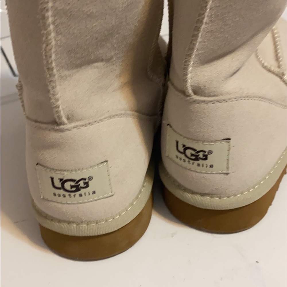 Ugg boots
